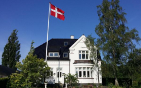 EngholmBB in Odense C